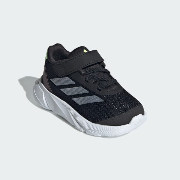 Schwarz Duramo SL Kids Schuh
