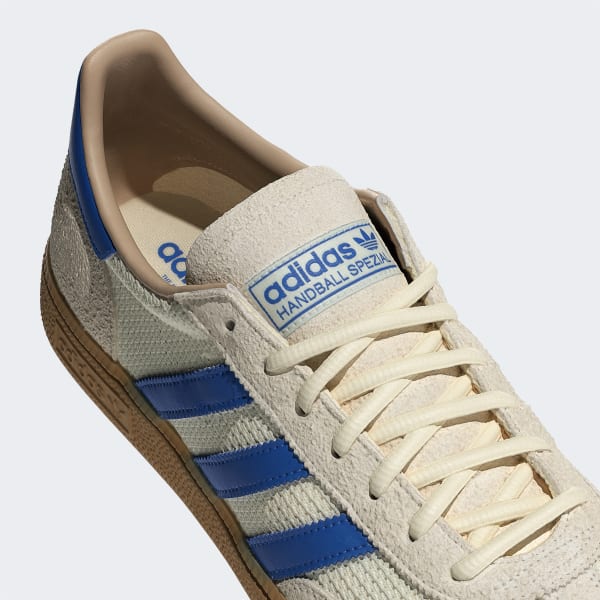 adidas Handball Spezial - White | Free Shipping with adiClub