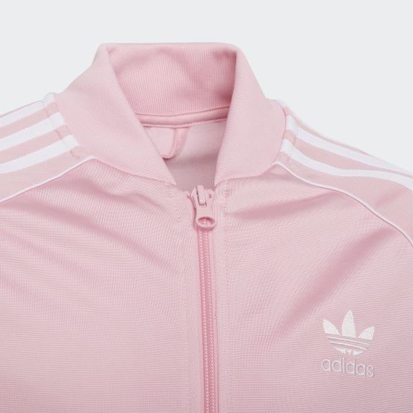 Adidas outlet sst rosa