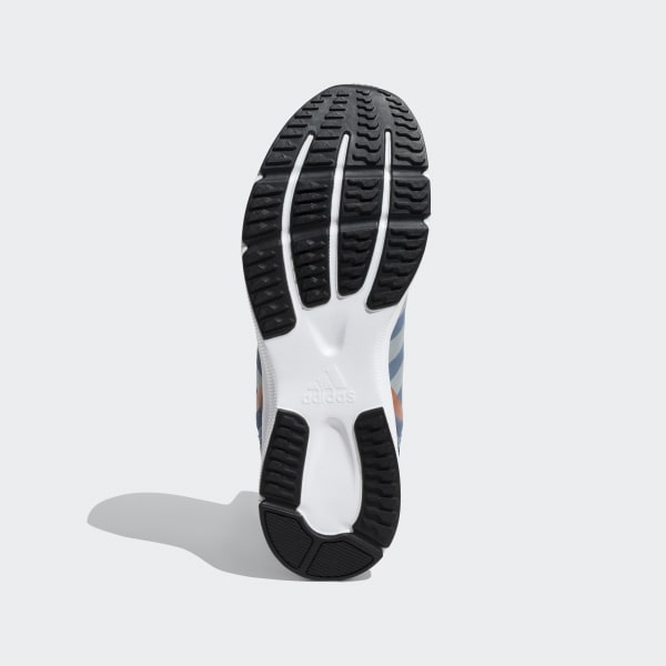 Blue VOLANT RUN SHOES
