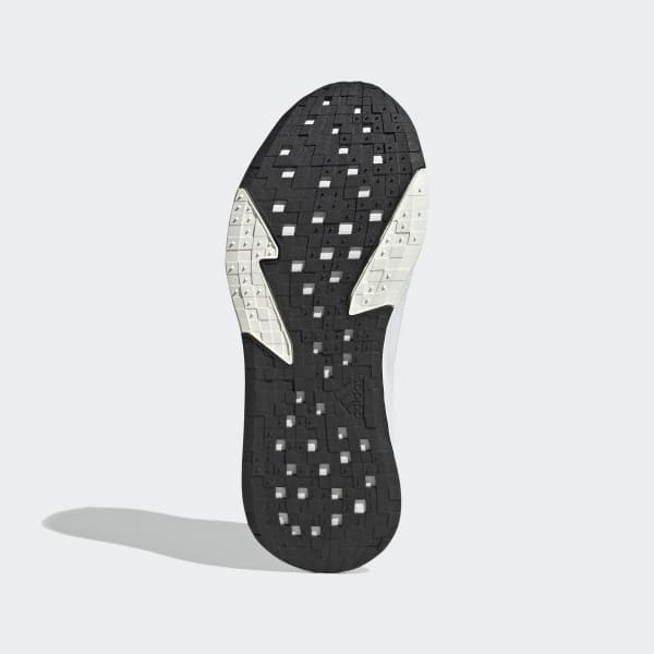 Branco Sapatos X9000L2