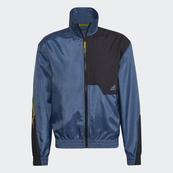 Bla X-City Track Top YY248