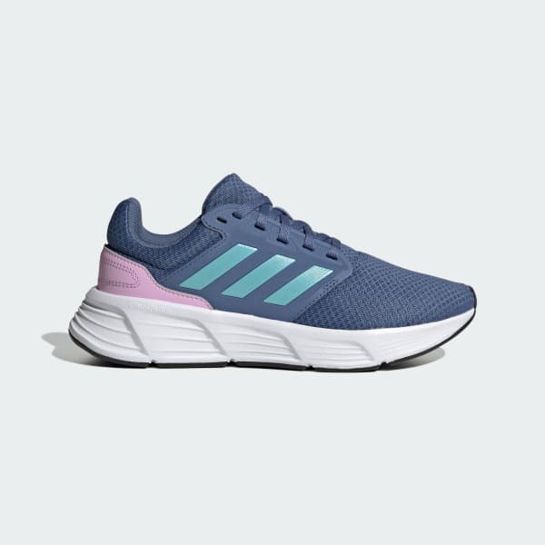 Zapatillas Galaxy 6 Azul adidas adidas Chile