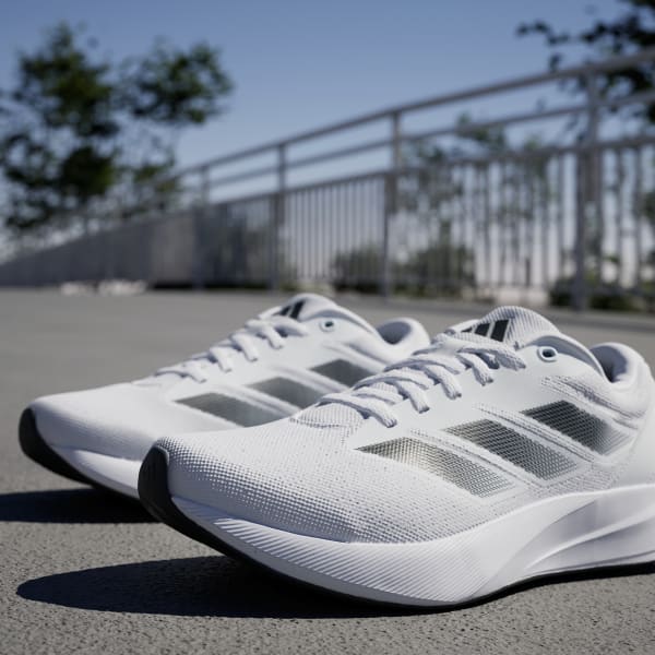 アディダス　adidas DURAMO RC U 28.0 アディダス adidas DURAMO RC U （ビクトリーブルー/フット