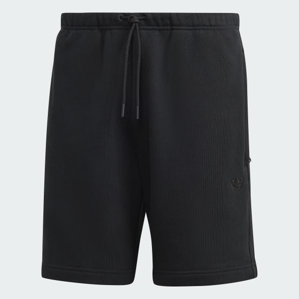 Siyah Blue Version Essentials 1/4 Şort