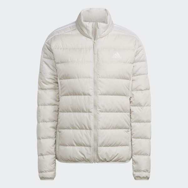 bézová Bunda Essentials Down Jacket