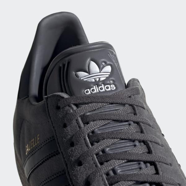 gazelle grey four