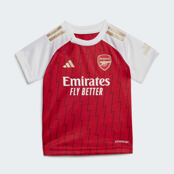 Home hotsell arsenal kit