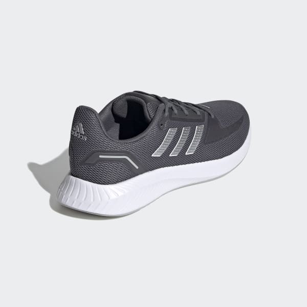adidas runfalcon 2.0 cinza