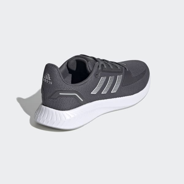 adidas Run Falcon 2.0 Shoes Grey adidas Philippines