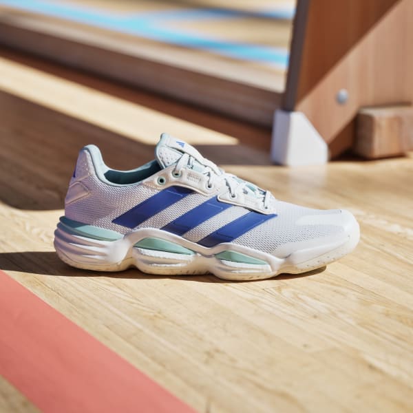Weiss Stabil 16 Indoor Schuh