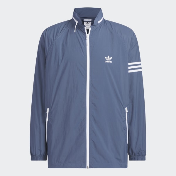 激レア　adidas ウィンドブレーカー BEWI DOG 品質満点 adidas 激レア ウィンドブレーカー DOG BEWI ウェア
