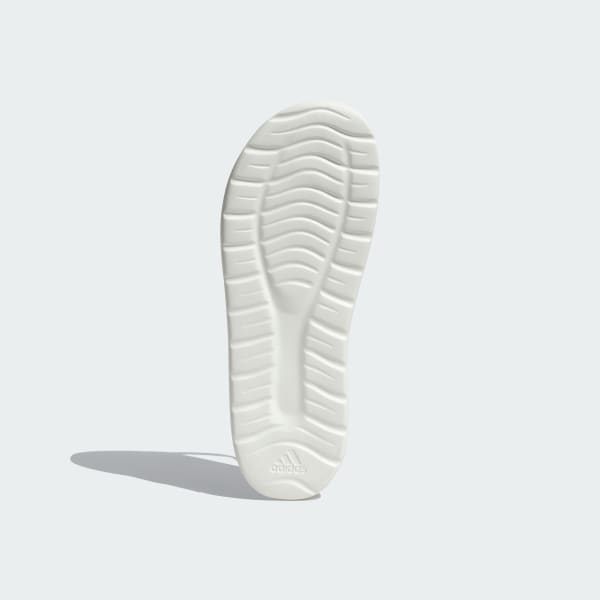 Blue Solez Flip Flops
