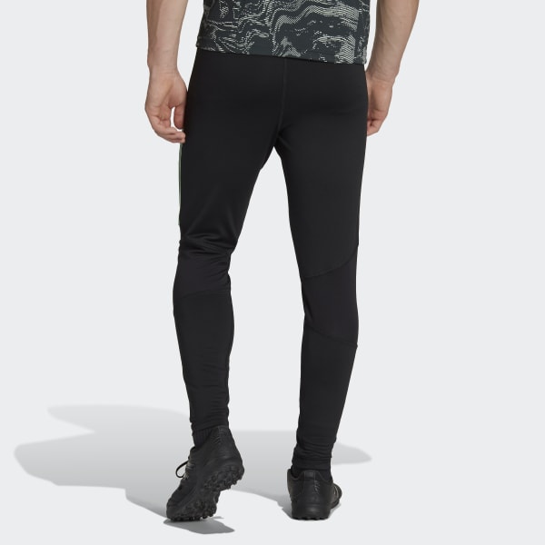 Svart Real Madrid Condivo 22 Pro Pants QD808