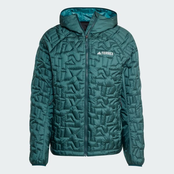PRIMALOFT® INSULATION JACKET Micro Twill Primaloft Insulated Jacket - Urban Junction