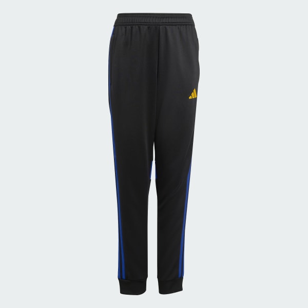 noir Pantalon de survêtement Tiro 25 Essentials Enfants