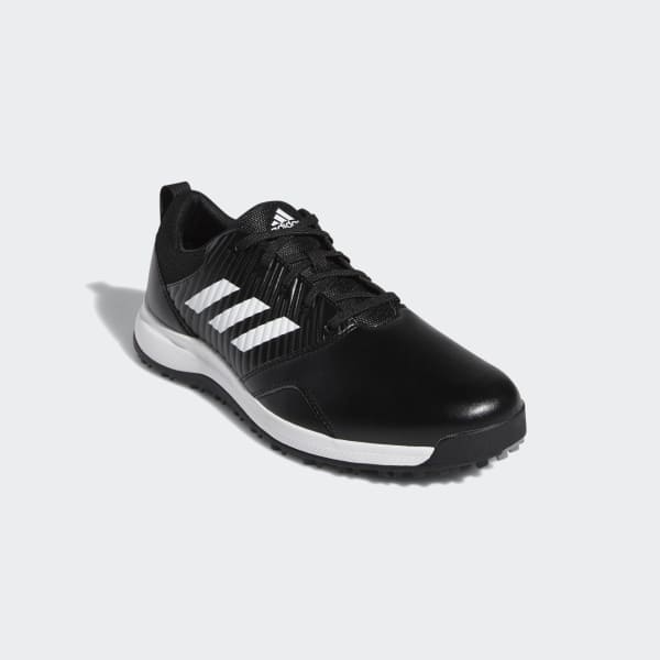 Preto Sapatos Sem Bicos Traxion CP