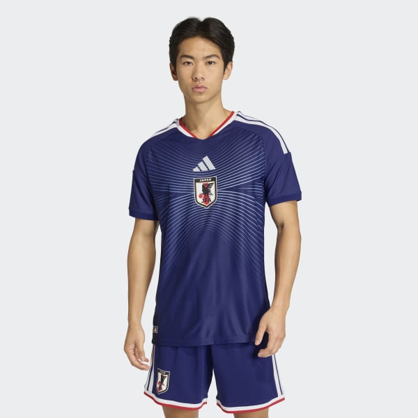 Japan_26_Home_Authentic_Jersey