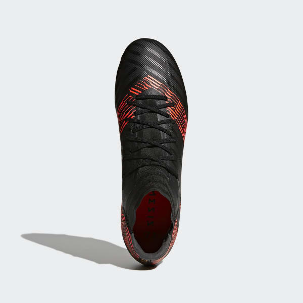 Tenis nemeziz best sale preto