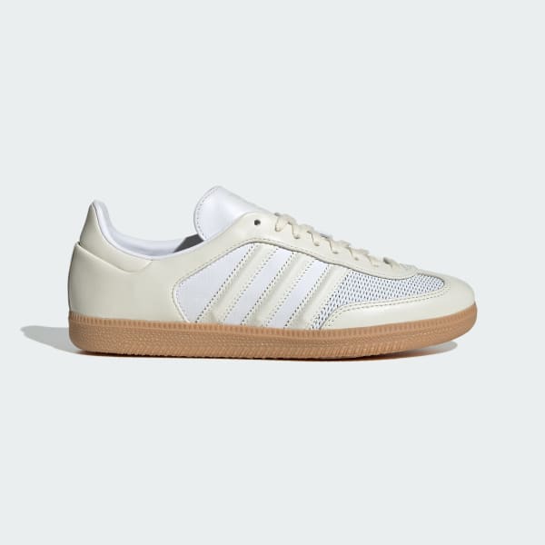 Blanco Zapatilla Samba OG