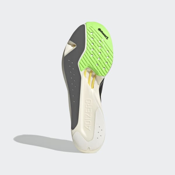 cierna Tenisky Adizero Takumi Sen 8
