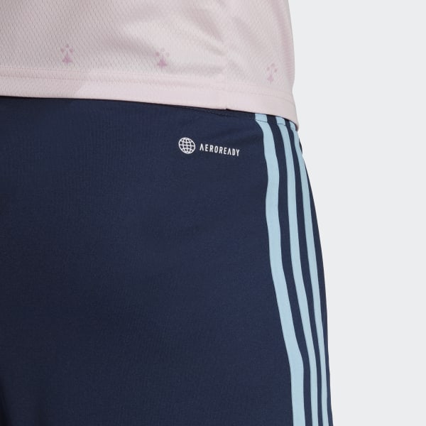 Bla Arsenal 22/23 Third Shorts KMN03