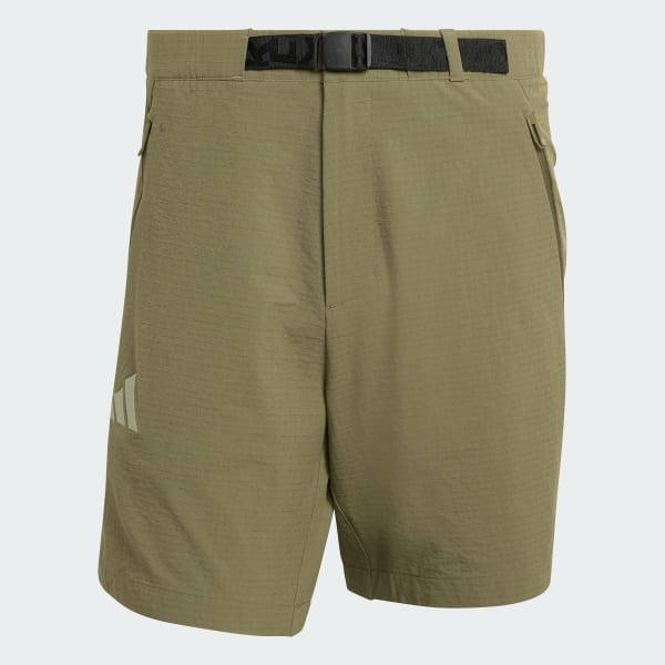 Verde Short Terrex Xperior CLIMA365 Mid