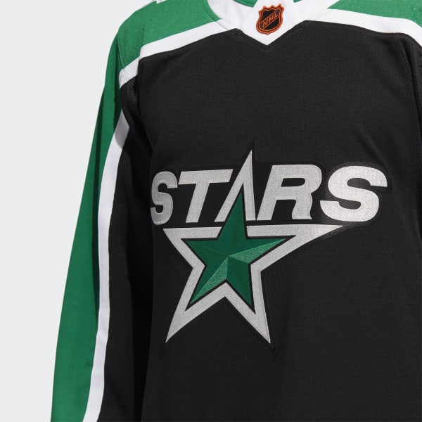 DALLAS STARS REVERSE RETRO – Hockey Authentic