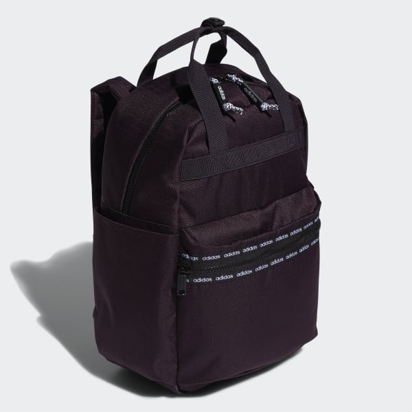 adidas Essentials Backpack - Purple | adidas US