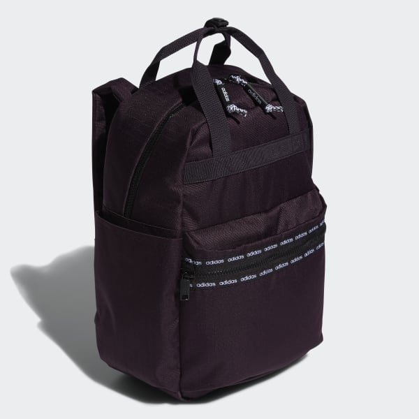 adidas Essentials Backpack Purple adidas US