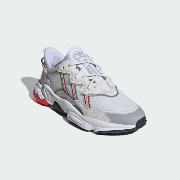White OZWEEGO Shoes