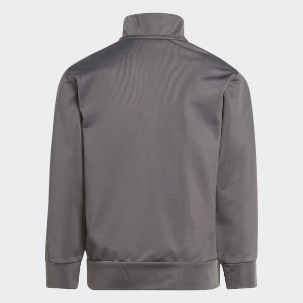 adidas Originals Adventure ST Windbreaker Jacket Grey | Dressinn