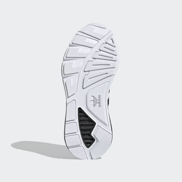 White ZX 1K Boost Shoes LKZ95A