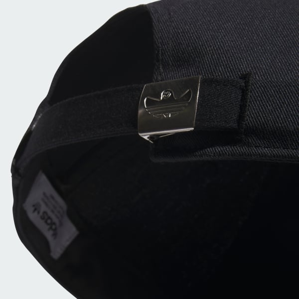 Negro Gorra Shmoo