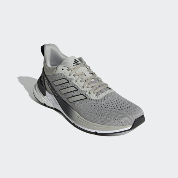 adidas Response Super 2.0 Running Shoes - Grey | Free Shipping with ...
