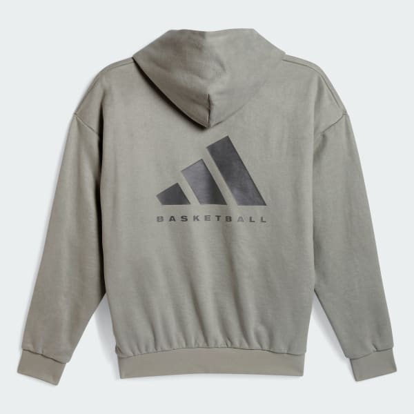 Buzo hoodie on sale adidas