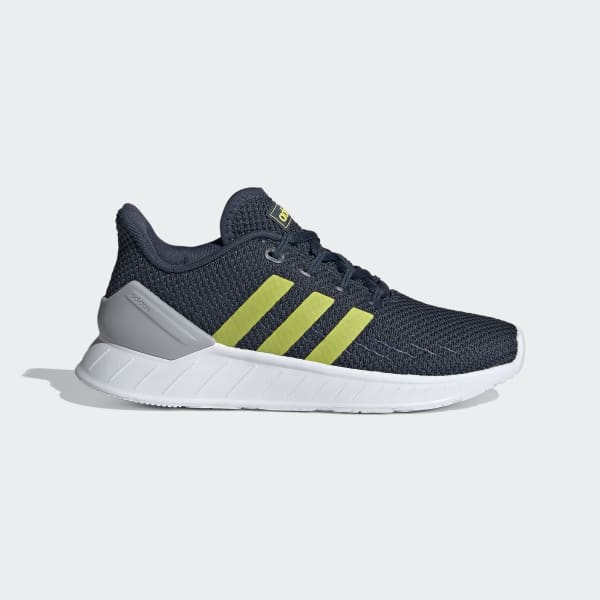 Zapatillas Questar Flow NXT Azul adidas adidas Chile
