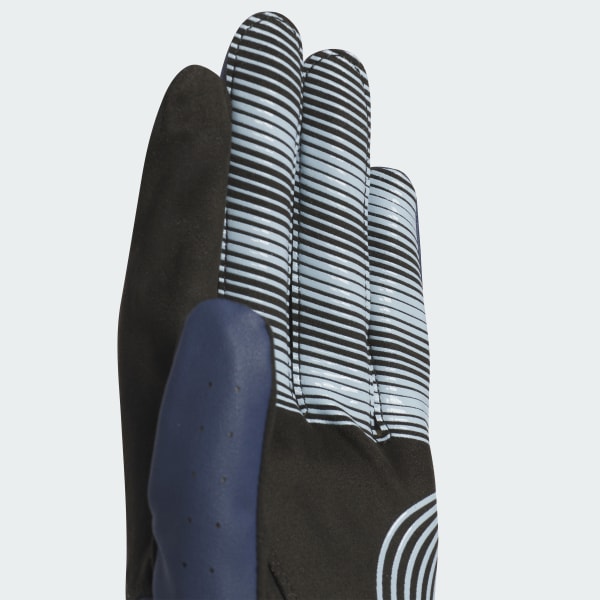 Biru Sarung Tangan Adizero