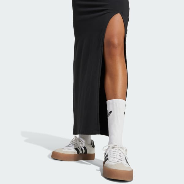 Adicolor Classics 3-Stripes Maxi Dress
