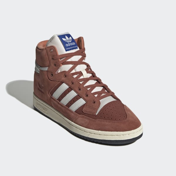 Rot Centennial 85 Hi Schuh