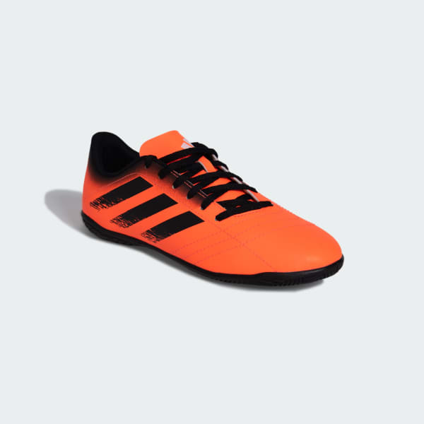 Laranja Chuteira Rabisco