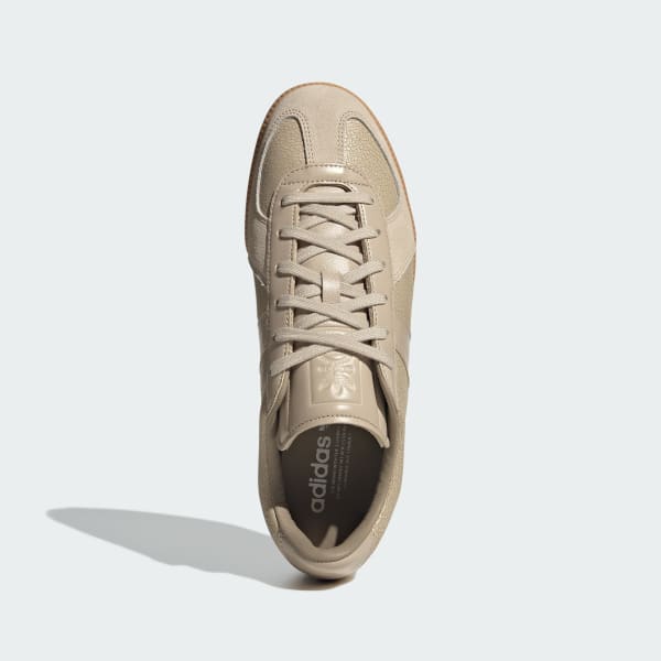 Braun BW Army Schuh