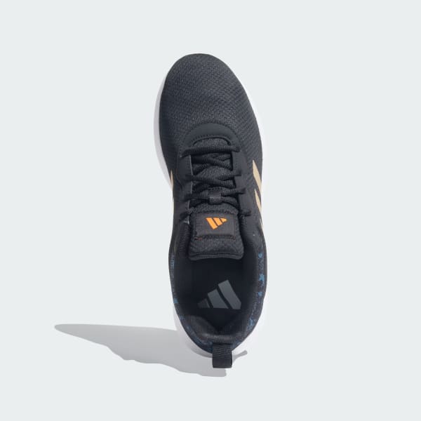Black ULTRA RESPONSE SHOES
