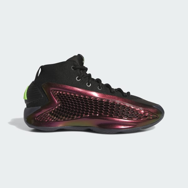 Adidas shoes shop youth basketball xl