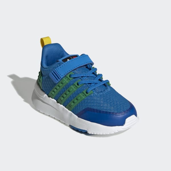 modrá Boty adidas Racer TR x LEGO®