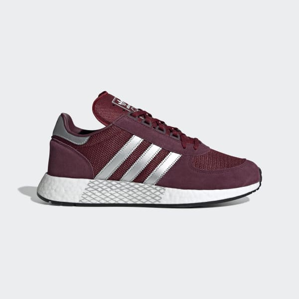 adidas Marathonx5923 Shoes - Burgundy | adidas UK adidas Marathonx5923 Shoes - Burgundy | adidas UK
