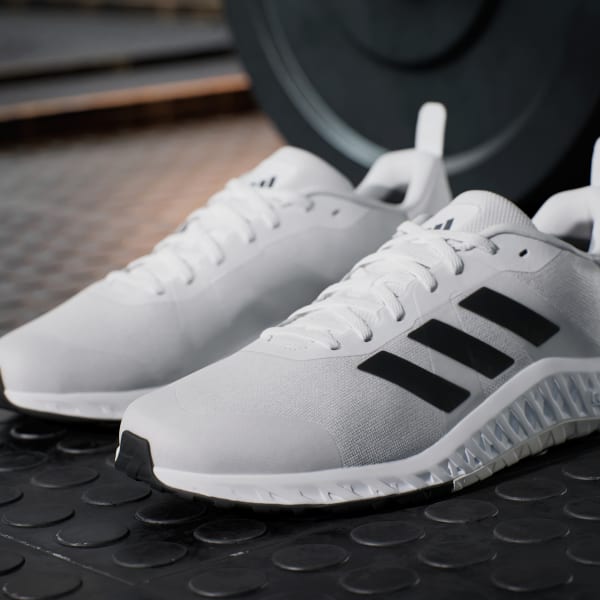 Adidas versatile training shoes outlet