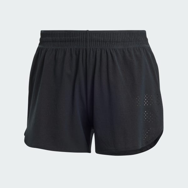 Black Airchill Intensity Shorts