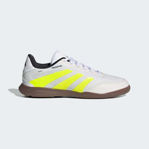 Putih Sepatu Indoor Anak Predator League