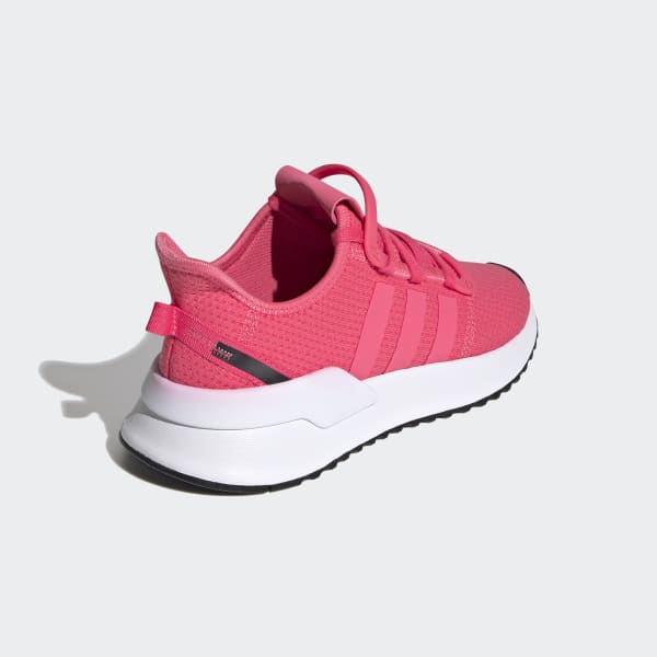 adidas upath run rosa